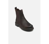 Bottines et boots Clarks Orinoco3 Top pour Femme 38 Marron