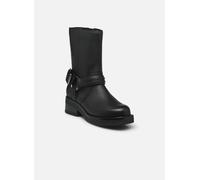 Bottines et boots Clarks Rebelle Up pour Femme 42 Noir