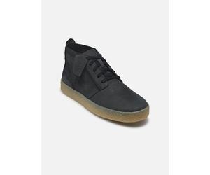 Bottines et boots Clarks Streethill Mid pour Homme 41 Bleu