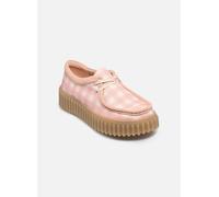 Bottines et boots Clarks Torhill Bee pour Femme 36 Rose
