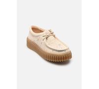 Bottines et boots Clarks Torhill Bee pour Femme 38 Beige