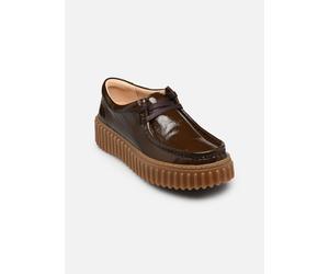 Bottines et boots Clarks Torhill Bee pour Femme 38 Marron