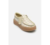 Bottines et boots Clarks Torhill Bee pour Femme 38 Vert