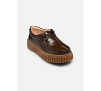 Bottines et boots Clarks Torhill Bee pour Femme 39 Marron