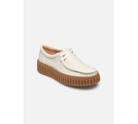 Bottines et boots Clarks Torhill Bee pour Femme 40 Blanc