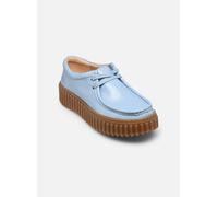 Bottines et boots Clarks Torhill Bee pour Femme 40 Bleu