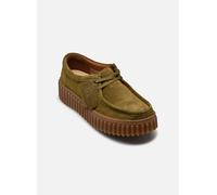 Bottines et boots Clarks Torhill Bee pour Femme 40 Vert