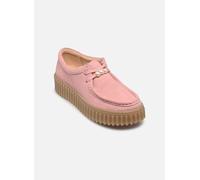 Bottines et boots Clarks Torhill Bee pour Femme 41 Rose