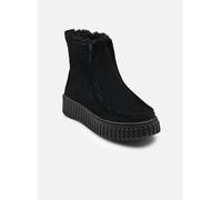 Bottines et boots Clarks Torhill Cozy pour Femme 41 Noir