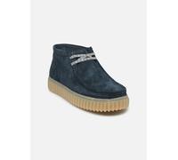Bottines et boots Clarks Torhill Hi pour Homme 42 1/2 Bleu