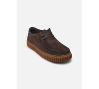 Bottines et boots Clarks Torhill Lo DB pour Homme 42 Marron