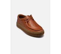 Bottines et boots Clarks Torhill Lo pour 42 1/2 Marron
