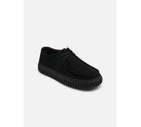 Bottines et boots Clarks Torhill Lo pour Homme 39 1/2 Noir