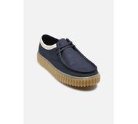Clarks Shoes Torhill Loafers Bleu EU 40 Homme