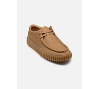 Bottines et boots Clarks Torhill Lo pour Homme 42 Beige
