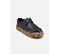 Bottines et boots Clarks Torhill Lo pour Homme 45 Bleu