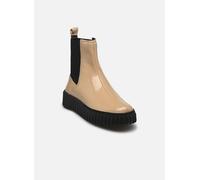 Clarks Shoes Torhill Maple Booties Marron EU 36 Femme