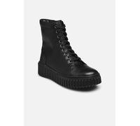 Bottines et boots Clarks Torhill Rise pour Femme 41 Noir
