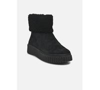 Bottines et boots Clarks Torhill Turn pour Femme 37 Noir