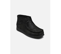 Bottines et boots Clarks WallabeeEVO BT pour 44 Noir