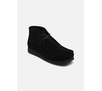 Bottines et boots Clarks WallabeeEVO BT pour Homme 39 1/2 Noir