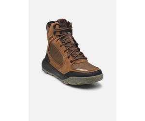 Bottines et boots Columbia Portlander Boot Omni-Heat Infinity pour Homme 40 Marron