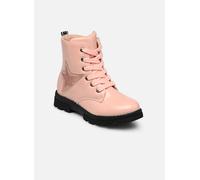 Bottines et boots Conguitos MI1 305 22 pour Enfant 25 Rose