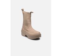 Bottines et boots Converse Chuck Taylor All Star Lugged Heel Chelsea X-Hi pour Femme 38 Marron