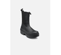 Bottines et boots Converse Chuck Taylor All Star Lugged Heel Chelsea X-Hi pour Femme 39 1/2 Noir