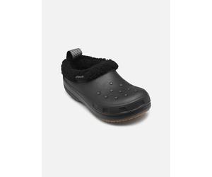 Bottines et boots Crocs Classic Lined Shorty pour Femme 36 - 37 Noir