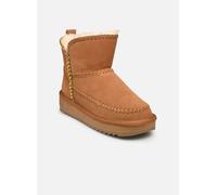 Bottines et boots D Franklin Nordic Nova 375 pour 41 Marron