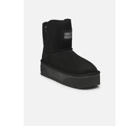 Bottines et boots D Franklin Nordic V2.371 B pour 37 Noir
