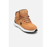 Bottines et boots DC Shoes Mutiny WATER RESISTANT pour Homme 42 Marron