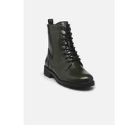 Bottines et boots Divine Factory XH4918 pour Femme 37 Vert
