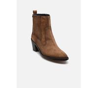 Bottines et boots Dorking ARWEN D9425 pour 37 Marron