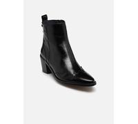 Bottines et boots Dorking ARWEN D9428 pour 37 Noir