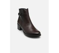 Bottines et boots Dorking CHIARA D9347 pour Femme 36 Marron