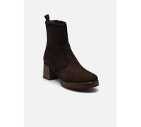 Bottines et boots Dorking CRISTEL D9157 pour 41 Marron