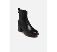 Bottines et boots Dorking Cristel D9157 pour Femme 40 Noir
