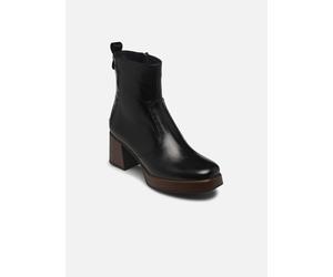 Bottines et boots Dorking CRISTEL D9157 pour Femme 41 Noir