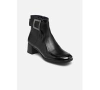 Bottines et boots Dorking Ikia D9199 pour Femme 39 Noir