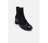 Bottines et boots Dorking IKIA D9368 pour Femme 40 Bleu