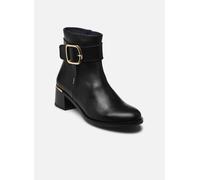Bottines et boots Dorking KIM D9603 pour Femme 37 Noir