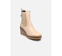 Bottines et boots Dorking LALIE D9191 pour Femme 36 Beige
