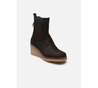 Bottines et boots Dorking LALIE D9191 pour Femme 36 Marron