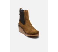 Bottines et boots Dorking LALIE D9191 pour Femme 39 Vert