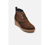 Bottines et boots Dorking LALIE D9357 pour Femme 39 Marron