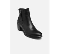 Bottines et boots Dorking LEXI pour Femme 36 Noir