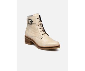 Bottines et boots Dorking LUCERO D8686 pour Femme 35 Blanc