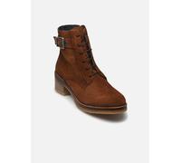 Bottines et boots Dorking LUCERO D8686 pour Femme 37 Marron